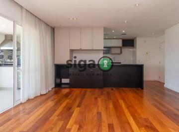 Apartamento · 81m² · 2 Quartos · 1 Vaga · APARTAMENTO À VENDA ? 81m² | UP HOME