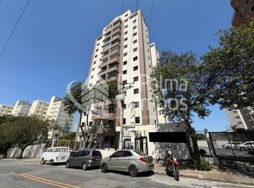 Apartamento · 120m² · 3 Quartos · 2 Vagas · Cobertura duplex à venda com 3 quartos e vista para o Museu do Ipiranga