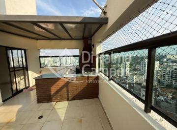 Apartamento · 120m² · 3 Quartos · 2 Vagas · Cobertura duplex à venda com 3 quartos e vista para o Museu do Ipiranga