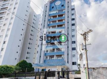 Apartamento · 70m² · 2 Quartos · 2 Vagas · Apartamento no Brooklin com 2 quartos sendo 1 suite e 2 vagas para Venda