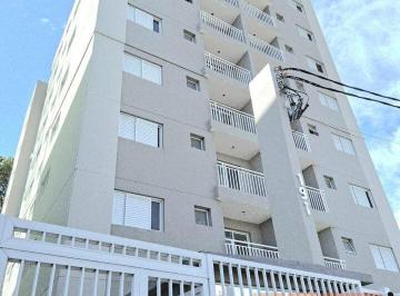 Apartamento · 53m² · 2 Quartos · 1 Vaga · APARTAMENTO NOVO 53M² - VENDA - TATUAPÉ - SÃO PAULO