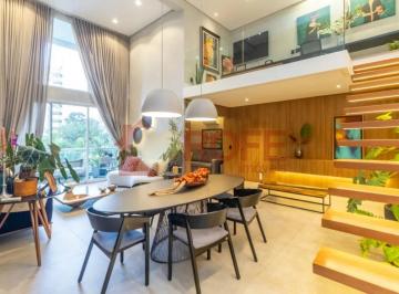 Apartamento · 200m² · 3 Quartos · 3 Vagas · Apartamento para venda em Campo Belo com 3 quartos, sendo 3 suítes, 3 vagas e 200m²