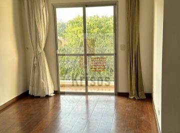 Apartamento · 70m² · 2 Quartos · 1 Vaga · Apartamento 2 Dormitórios no Plaza ? Próximo à USP, Butantã e Principais Rodovias - Bonfiglioli!!