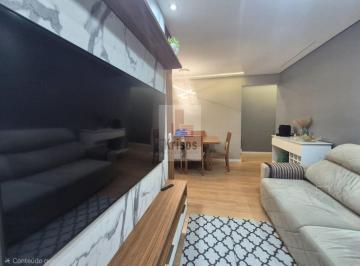 Apartamento · 76m² · 3 Quartos · Apartamento 3 Dormitórios com Suíte no Condomínio Ecolife Butantã ? Próximo ao metro Vila Sonia!!