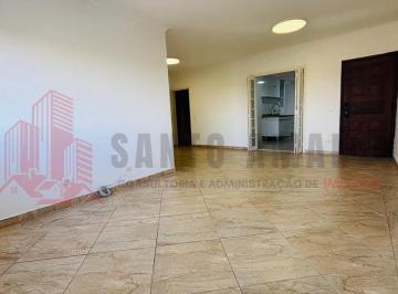 Apartamento · 114m² · 3 Quartos · 1 Vaga · Apartamento 3 Quartos Aluga em Alto da Boa Vista