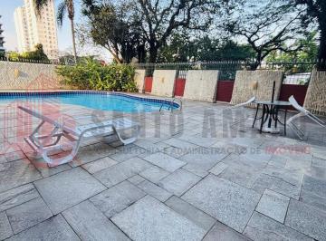 Apartamento · 114m² · 3 Quartos · 1 Vaga · Apartamento 3 Quartos Aluga no Alto da Boa Vista