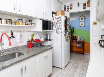 Apartamento · 84m² · 3 Quartos · 1 Vaga · Apartamento 3 Quartos 82 m² a Venda em Jardim Promissão