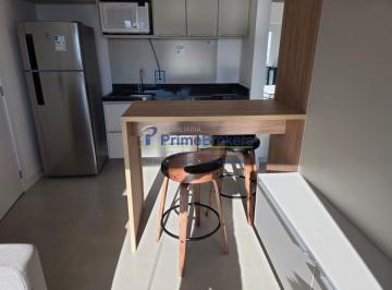 Apartamento · 31m² · 1 Quarto · Apartamento para locaçao
