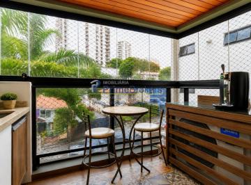 Apartamento · 100m² · 3 Quartos · 2 Vagas · Apartamento a venda 100m² 3 quartos 2 vagas fixas Paraíso