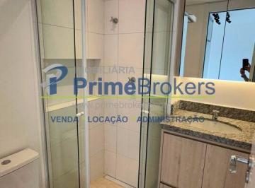 Apartamento · 25m² · 1 Quarto · Studio para venda