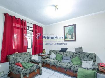 Casa · 106m² · 3 Quartos · 1 Vaga · Sobrado a venda