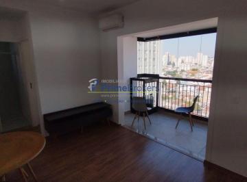 Apartamento · 31m² · 1 Quarto · 1 Vaga · Apartamento para locação com 1 quarto e 1 vaga de 31 m² - Saúde
