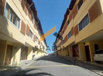 Casa · 113m² · 2 Quartos · 2 Vagas · Casa em condomínio à venda na Vila Borges