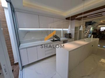 Casa · 180m² · 3 Quartos · 1 Vaga · Sobrado, Jardim Trussardi - São Paulo