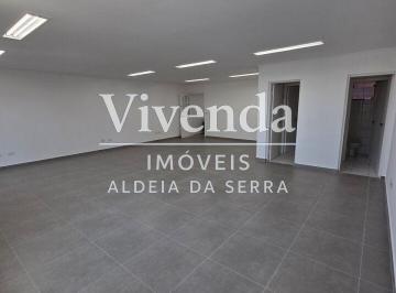 Comercial · 70m² · Sala Comercial para Locação em Aldeia da Serra | 70 m²