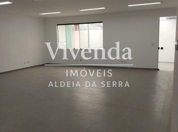 Comercial · 100m² · Sala Comercial para Locação em Aldeia da Serra