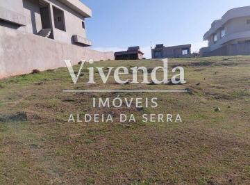 Terreno · 490m² · Terreno à Venda  Residencial Altavis Aldeia da Serra