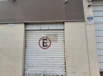 Comercial · 130m² · 3 Vagas · Loja para locação na Vila Independência