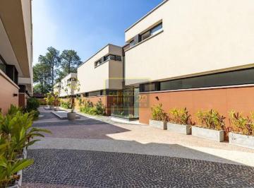 Casa · 541m² · 4 Quartos · 4 Vagas · Sobrado em Santo Amaro