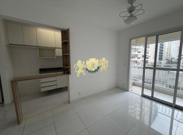 Apartamento · 55m² · 2 Quartos · 1 Vaga · Flat para alugar na Bela Vista| 55m² | 2 Dormitórios | 1 Vaga de Garagem