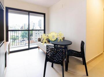 Apartamento · 41m² · 2 Quartos · Flat mobiliado à venda em Perdizes| 41m² | 2 Dormitórios | Próximo ao Parque da Água Branca