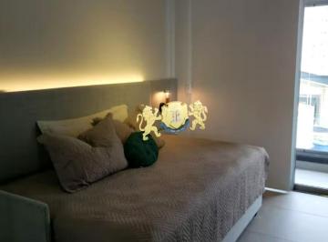 Apartamento · 25m² · 1 Quarto · Flat mobiliado para alugar em Perdizes | 25m² | 1 Dormitório | Próximo à Av. Sumaré