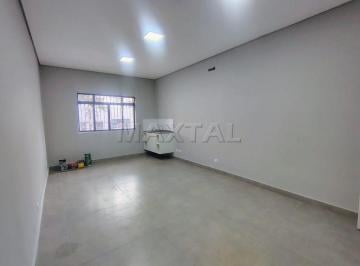 Comercial · 45m² · Sala reformada, ao lado do metrô, com 2 banheiros, copa e recepção coletivos.