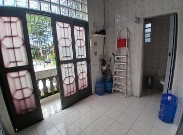 Casa · 196m² · 3 Quartos · 2 Vagas · Sobrado de esquina com 279 m² e uso comercial ou residencial em Perdizes