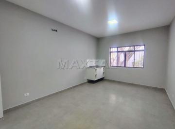 Comercial · 45m² · Sala reformada, ao lado do metrô, com 2 banheiros, copa e recepção coletivos.