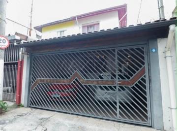 Casa · 160m² · 4 Quartos · Sobrado em Condomínio Fechado no Mandaqui com Lazer e Excelente Custo-Benefício!