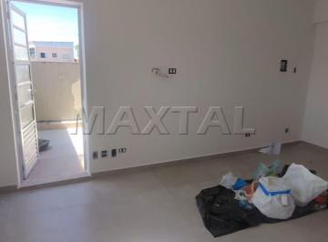 Apartamento · 35m² · 1 Quarto · Apartamento para locação com 55m², 1 dormitórios, 1 banheiro quintal amplo e sem vaga de garagem.