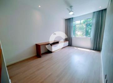 Apartamento de 3 quartos, Niterói · Apto na Rua Otávio Carneiro, com 3 dormitórios à venda, 82 metros por R$790.000, Icaraí, Niterói.