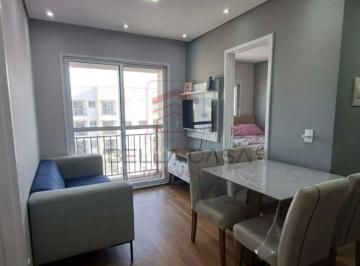 Apartamento · 38m² · 2 Quartos · 1 Vaga · Apartamento para Venda ou Locação no Jardim Anália Franco