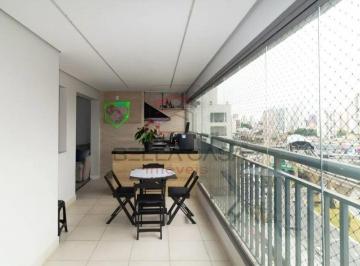 Apartamento · 78m² · 2 Quartos · 1 Vaga · Apartamento de 78 m² com Suíte Varanda Gourmet e 1 Vaga na Vila Prudente