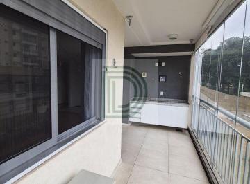 Apartamento · 80m² · 3 Quartos · 1 Vaga · APARTAMENTO À VENDA - 80 m²
