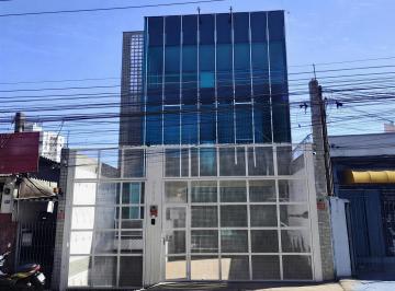 Comercial , Guarulhos · Salão Comercial Imponente com 550m² Construídos em Localização Estratégica