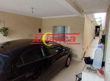 Casa · 180m² · 2 Quartos · 1 Vaga · Sua chance de conquistar a casa própria chegou