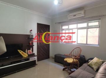 Apartamento · 68m² · 2 Quartos · 1 Vaga · Apartamento de 68 m² em Excelente Localização