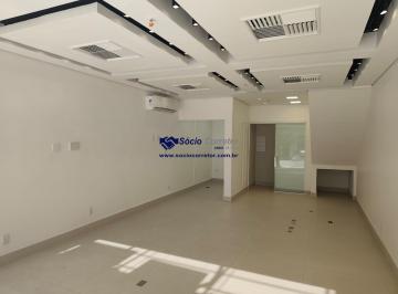 Comercial · 81m² · 1 Vaga · Sala Comercial de 81m² no Cube Office — Moderna, Bonita e Pronta para Seu Negóci