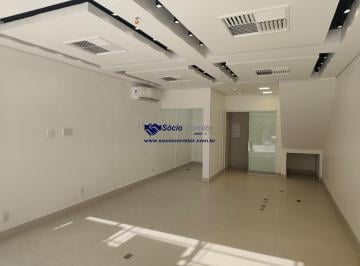 Comercial · 81m² · 1 Vaga · Sala Comercial de 81m² no Cube Office — Moderna, Bonita e Pronta para Seu Negóci