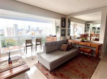 Apartamento · 66m² · 2 Quartos · 1 Vaga · REMAX aluga apartamento com 67 m², 2 suítes, lavabo, living estendido com a varanda gourmet, 1 vaga