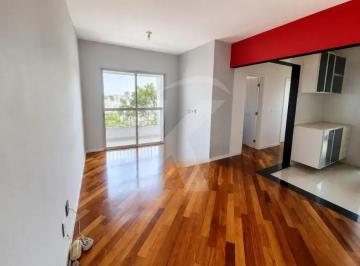 Apartamento · 57m² · 2 Quartos · 1 Vaga · Apartamento de 2 dormitórios 1 vaga Imirim