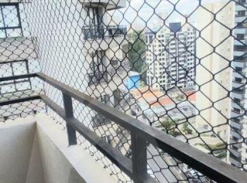 Apartamento · 90m² · 3 Quartos · 2 Vagas · Apartamento de 3 dormitórios, 1 suíte, armários, 2 vagas, varanda em andar alto próximo a Santana.