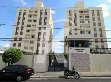 Apartamento · 55m² · 2 Quartos · 1 Vaga · Apartamento com 2 quartos, sala, cozinha, banheiro, área de serviço, 1 vaga de garagem fixa coberta.
