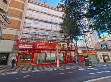 Comercial · 656m² · REMAX ALUGA PRÉDIO COMERCIAL R$8000 Avenida Moraes Salles, Centro, Campinas-SP