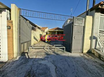 Casa · 100m² · 2 Quartos · 6 Vagas · Casa Térrea para Venda com 2 Dormitórios e 5 Vagas, 253 metros - Jardim Santa Mena
