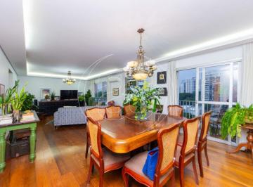 Apartamento · 180m² · 3 Quartos · 2 Vagas · Apartamento para venda em Campo Belo com 4 quartos, sendo 1 suíte, 180m²