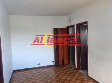Apartamento · 47m² · 2 Quartos · 1 Vaga · Apartamento em ótima localização com alto potencial de renda