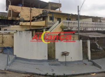 Casa · 190m² · 5 Quartos · 1 Vaga · INVESTIMENTO PARA LOCAÇÃO - 05 CASAS NO MESMO TERRENO