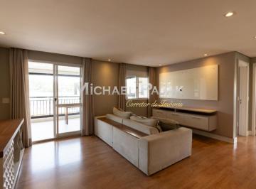 Apartamento · 92m² · 3 Quartos · 2 Vagas · Apartamento á venda na Vila Anastácio - Michael Pajak (11) 99996 - 4550